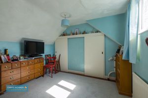 Bedroom- click for photo gallery